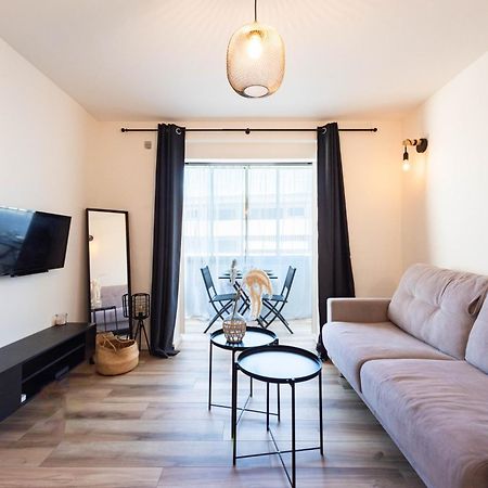 Appartement bord de mer Cannes Buitenkant foto